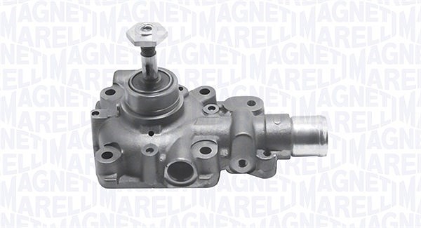 Magneti Marelli Wasserpumpe [Hersteller-Nr. 352316170540] für Iveco, Renault Trucks