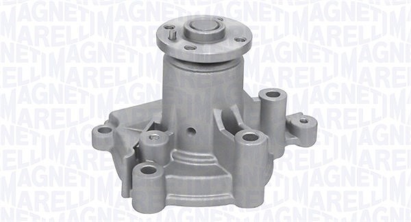 Magneti Marelli Wasserpumpe [Hersteller-Nr. 352316170547] für Hyundai, Kia