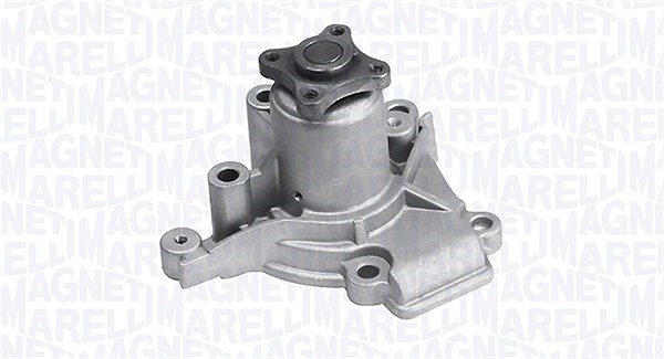 Magneti Marelli Wasserpumpe [Hersteller-Nr. 352316170551] für Hyundai