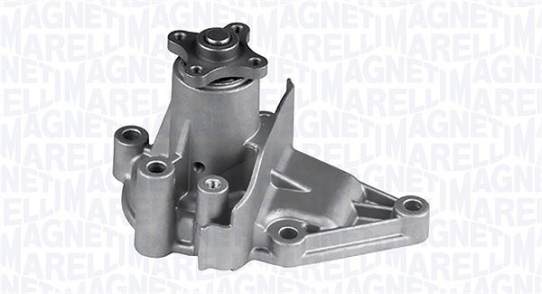 Magneti Marelli Wasserpumpe [Hersteller-Nr. 352316170554] für Kia, Hyundai, Ford