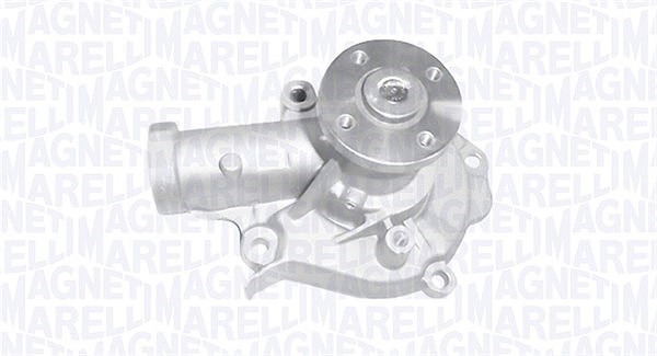 Magneti Marelli Wasserpumpe [Hersteller-Nr. 352316170555] für Kia, Hyundai, Mitsubishi