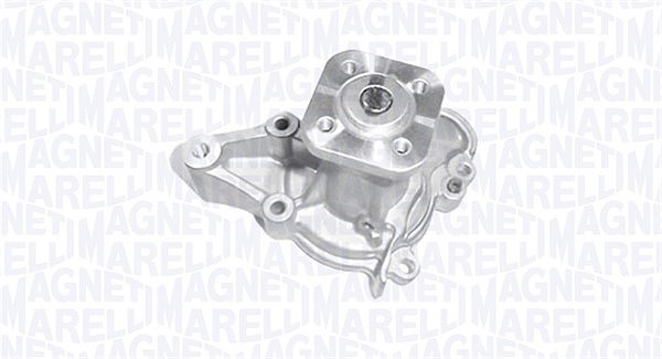 Magneti Marelli Wasserpumpe [Hersteller-Nr. 352316170558] für Kia, Hyundai