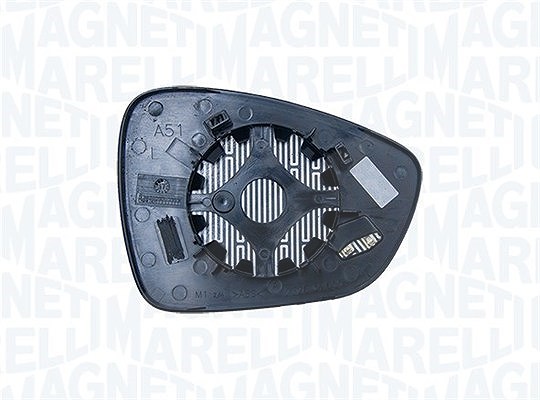 Magneti Marelli Spiegelglas, Außenspiegel [Hersteller-Nr. 182209008100] für Citroën