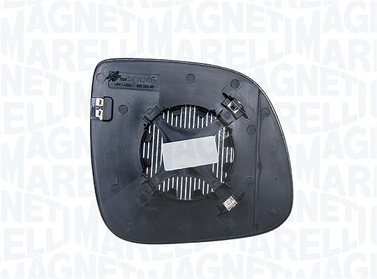 Magneti Marelli Spiegelglas, Außenspiegel [Hersteller-Nr. 182209010600] für VW