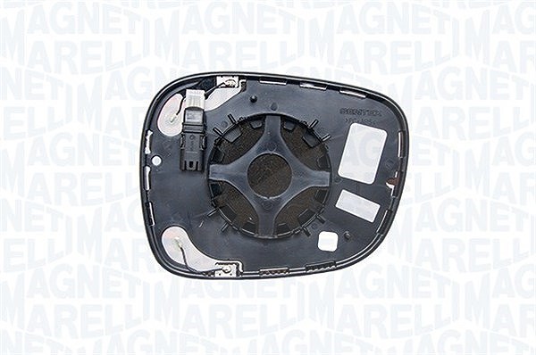 Magneti Marelli Spiegelglas, Außenspiegel [Hersteller-Nr. 182209014400] für BMW