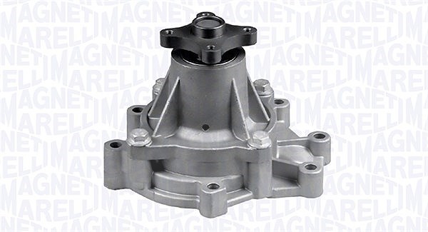Magneti Marelli Wasserpumpe [Hersteller-Nr. 352316170562] für Kia