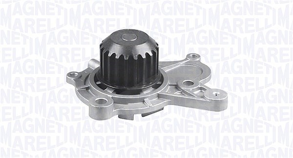 Magneti Marelli Wasserpumpe [Hersteller-Nr. 352316170569] für Hyundai, Kia