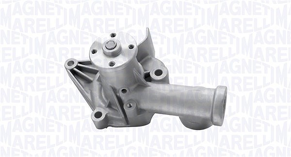 Magneti Marelli Wasserpumpe [Hersteller-Nr. 352316170586] für Hyundai, Mitsubishi, Proton