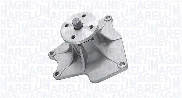 Magneti Marelli Wasserpumpe [Hersteller-Nr. 352316170588] für Mitsubishi