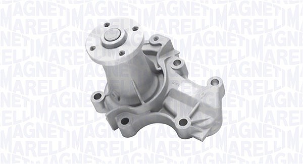 Magneti Marelli Wasserpumpe [Hersteller-Nr. 352316170589] für Mitsubishi