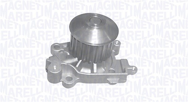 Magneti Marelli Wasserpumpe [Hersteller-Nr. 352316170609] für Mitsubishi, Volvo