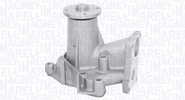 Magneti Marelli Wasserpumpe [Hersteller-Nr. 352316170610] für Mitsubishi, Hyundai, Kia