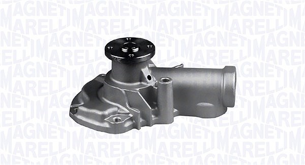 Magneti Marelli Wasserpumpe [Hersteller-Nr. 352316170642] für Mitsubishi