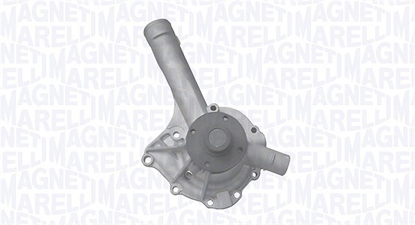 Magneti Marelli Wasserpumpe [Hersteller-Nr. 352316170654] für Mercedes-Benz