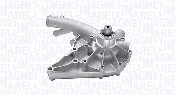 Magneti Marelli Wasserpumpe [Hersteller-Nr. 352316170656] für Puch, Mercedes-Benz