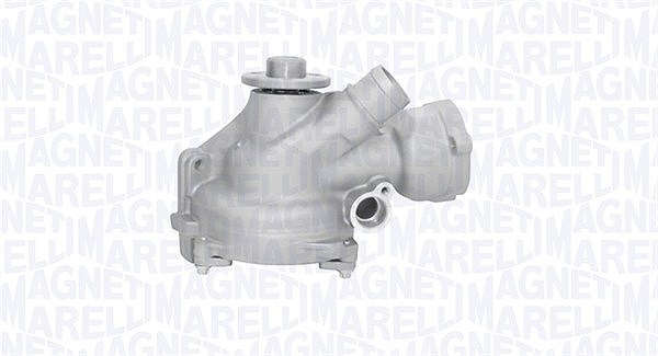 Magneti Marelli Wasserpumpe [Hersteller-Nr. 352316170661] für Mercedes-Benz
