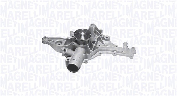 Magneti Marelli Wasserpumpe [Hersteller-Nr. 352316170664] für Puch, Mercedes-Benz