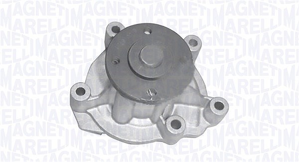Magneti Marelli Wasserpumpe [Hersteller-Nr. 352316170668] für Mercedes-Benz