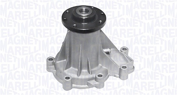 Magneti Marelli Wasserpumpe [Hersteller-Nr. 352316170669] für Puch, Ssangyong, Daewoo, Mercedes-Benz