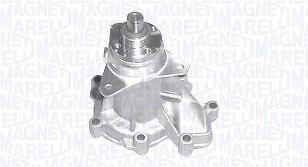 Magneti Marelli Wasserpumpe [Hersteller-Nr. 352316170671] für Mercedes-Benz