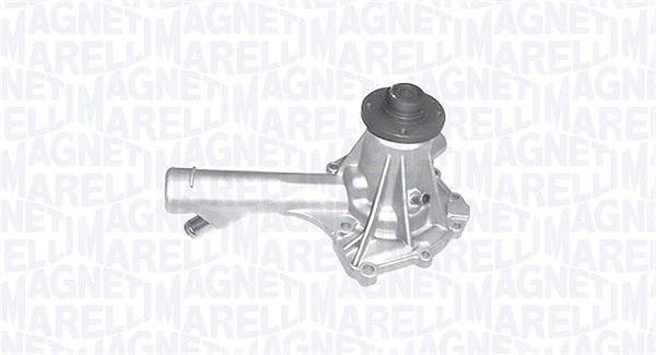 Magneti Marelli Wasserpumpe [Hersteller-Nr. 352316170672] für Mercedes-Benz