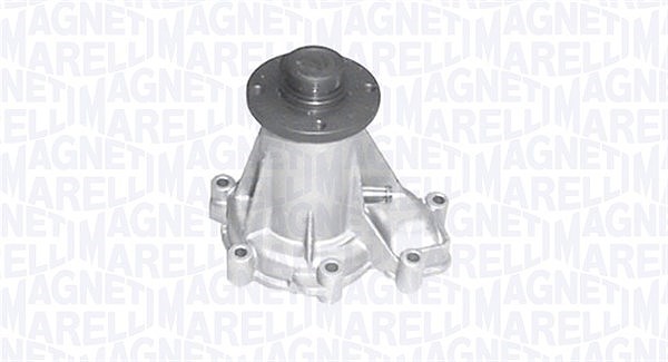 Magneti Marelli Wasserpumpe [Hersteller-Nr. 352316170673] für Mercedes-Benz