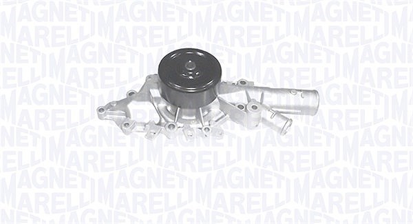 Magneti Marelli Wasserpumpe [Hersteller-Nr. 352316170674] für Mercedes-Benz