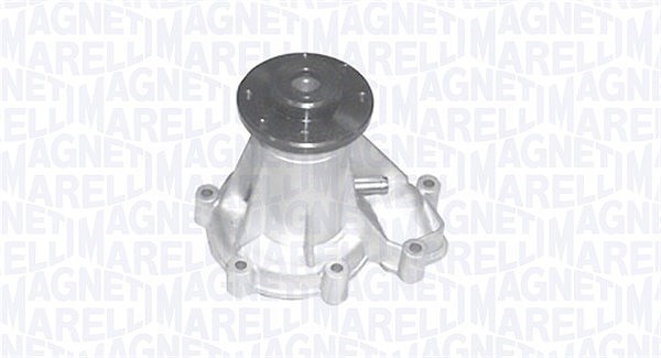 Magneti Marelli Wasserpumpe [Hersteller-Nr. 352316170678] für Puch, Mercedes-Benz