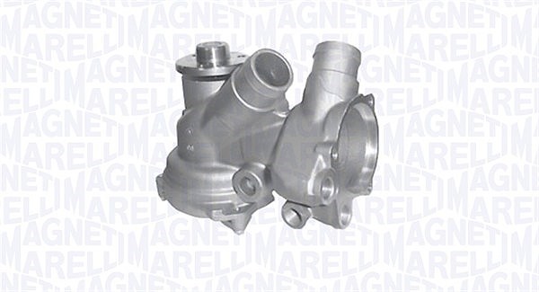 Magneti Marelli Wasserpumpe [Hersteller-Nr. 352316170680] für Mercedes-Benz, Daewoo