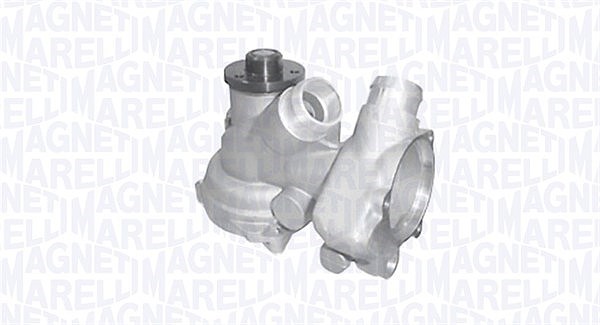 Magneti Marelli Wasserpumpe [Hersteller-Nr. 352316170681] für Mercedes-Benz