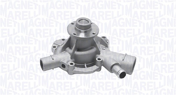 Magneti Marelli Wasserpumpe [Hersteller-Nr. 352316170684] für Mercedes-Benz