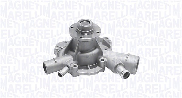 Magneti Marelli Wasserpumpe [Hersteller-Nr. 352316170685] für Mercedes-Benz