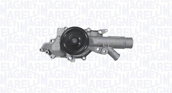Magneti Marelli Wasserpumpe [Hersteller-Nr. 352316170690] für Mercedes-Benz