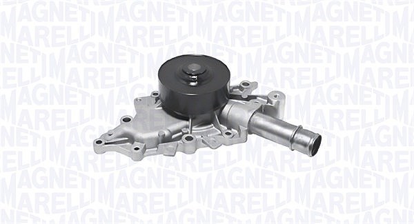 Magneti Marelli Wasserpumpe [Hersteller-Nr. 352316170691] für Mercedes-Benz