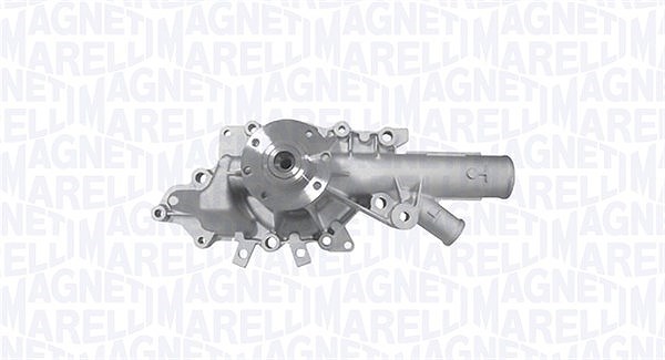 Magneti Marelli Wasserpumpe [Hersteller-Nr. 352316170692] für Mercedes-Benz