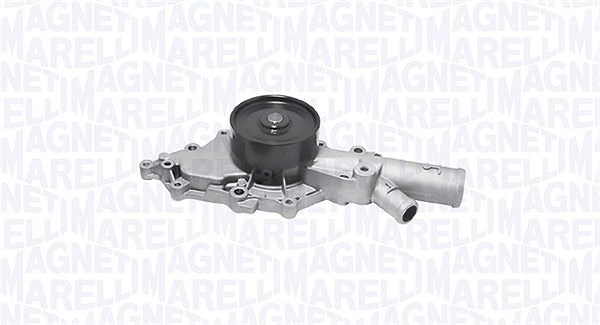 Magneti Marelli Wasserpumpe [Hersteller-Nr. 352316170701] für Mercedes-Benz