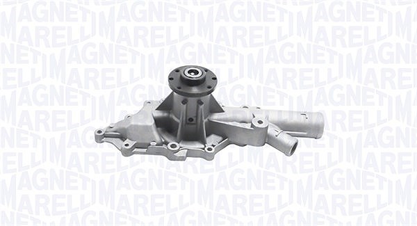 Magneti Marelli Wasserpumpe [Hersteller-Nr. 352316170704] für Mercedes-Benz
