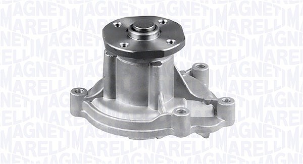 Magneti Marelli Wasserpumpe [Hersteller-Nr. 352316170705] für Mitsubishi, Smart, Mercedes-Benz