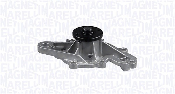 Magneti Marelli Wasserpumpe [Hersteller-Nr. 352316170706] für Smart