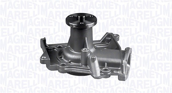 Magneti Marelli Wasserpumpe [Hersteller-Nr. 352316170724] für Kia, Mazda