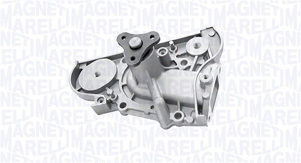 Magneti Marelli Wasserpumpe [Hersteller-Nr. 352316170731] für Kia, Mazda