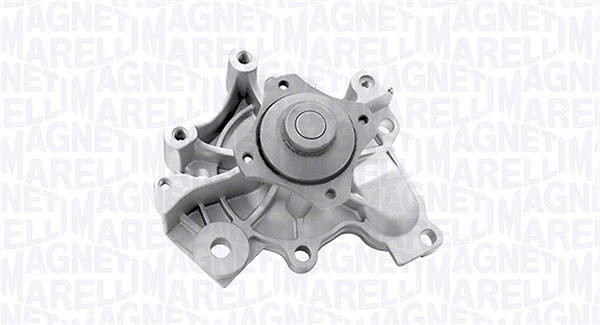 Magneti Marelli Wasserpumpe [Hersteller-Nr. 352316170738] für Ford Usa, Mazda