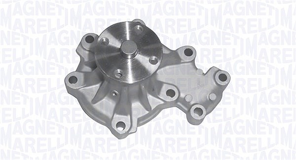 Magneti Marelli Wasserpumpe [Hersteller-Nr. 352316170739] für Ford, Mazda