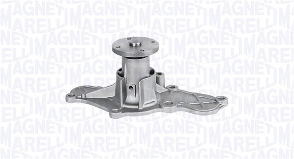 Magneti Marelli Wasserpumpe [Hersteller-Nr. 352316170741] für Ford Usa, Mazda