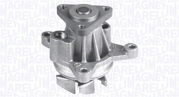 Magneti Marelli Wasserpumpe [Hersteller-Nr. 352316170749] für Ford, Land Rover, Volvo, Mazda
