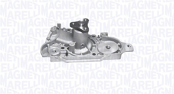 Magneti Marelli Wasserpumpe [Hersteller-Nr. 352316170751] für Mazda
