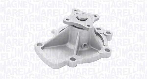 Magneti Marelli Wasserpumpe [Hersteller-Nr. 352316170768] für Nissan