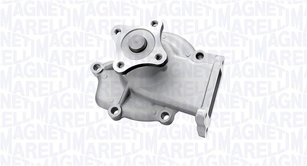 Magneti Marelli Wasserpumpe [Hersteller-Nr. 352316170775] für Nissan