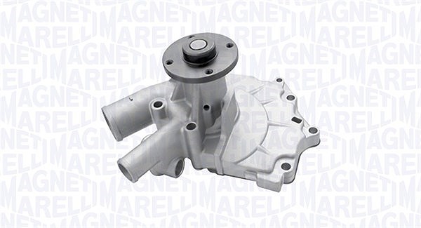 Magneti Marelli Wasserpumpe [Hersteller-Nr. 352316170793] für Nissan