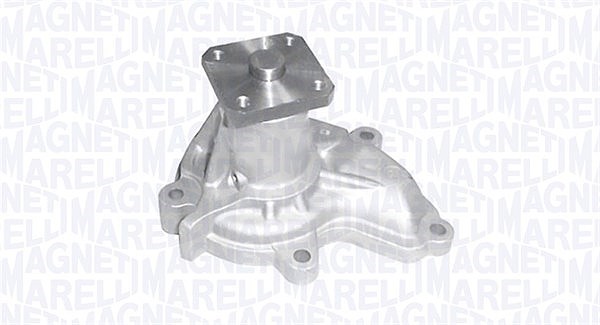Magneti Marelli Wasserpumpe [Hersteller-Nr. 352316170794] für Nissan